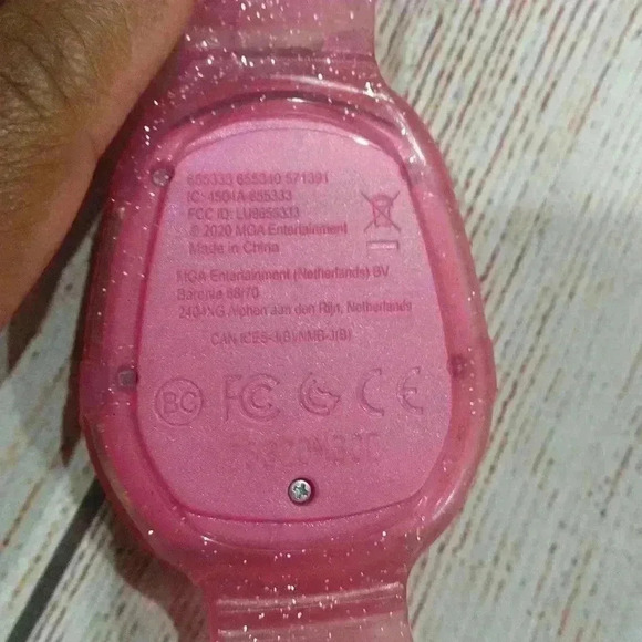 Lol Surprise Watch - Picture 3 of 3